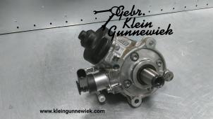 Used Mechanical fuel pump BMW X3 Price € 200,00 Margin scheme offered by Gebr.Klein Gunnewiek Ho.BV