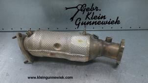 Gebrauchte Katalysator Audi A8 Preis € 845,00 Margenregelung angeboten von Klein Gunnewiek Autodemontage & Motorentechniek