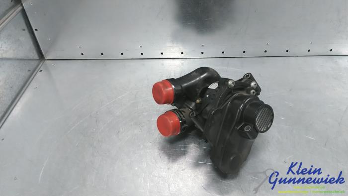 Begagnade Termostathus Audi A6 Pris € 24,00 Marginaltabell erbjuds av Klein Gunnewiek Autodemontage & Motorentechniek