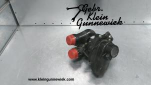 Usados Cuerpo de termostato Volkswagen Golf Precio € 100,00 Norma de margen ofrecido por Gebr.Klein Gunnewiek Ho.BV