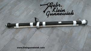 Gebrauchte Zwischenachse Audi A8 Preis € 495,00 Margenregelung angeboten von Gebr.Klein Gunnewiek Ho.BV