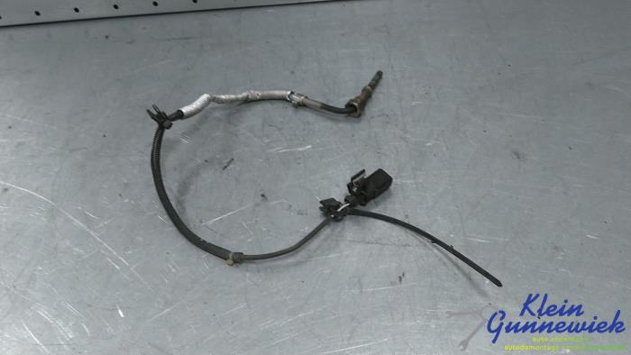 Usagé Sensor température d’échappement Audi A8 Prix € 65,00 Règlement à la marge proposé par Klein Gunnewiek Autodemontage & Motorentechniek
