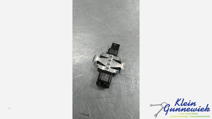 Begagnade Regnsensor Audi A3 Pris € 15,00 Marginaltabell erbjuds av Klein Gunnewiek Autodemontage & Motorentechniek