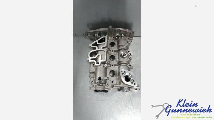 Révisé Arbre à cames Seat Ibiza Prix € 284,35 Prix TTC proposé par Klein Gunnewiek Autodemontage & Motorentechniek