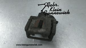 Usagé Etrier de frein arrière gauche Audi A8 Prix € 175,00 Règlement à la marge proposé par Gebr.Klein Gunnewiek Ho.BV