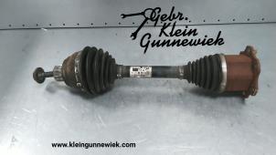 Usagé Cardan droit (transmission) Audi A8 Prix € 165,00 Règlement à la marge proposé par Gebr.Klein Gunnewiek Ho.BV