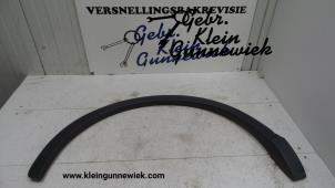 Used Wheel arch strip Audi Q3 Price € 50,00 Margin scheme offered by Gebr.Klein Gunnewiek Ho.BV