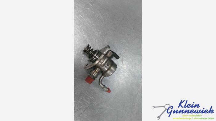 Used Mechanical fuel pump Audi Q5 Price € 184,00 Margin scheme offered by Klein Gunnewiek Autodemontage & Motorentechniek
