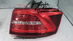 Used Taillight, right Volkswagen Passat Price € 90,00 Margin scheme offered by Gebr.Klein Gunnewiek Ho.BV