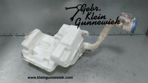 Używane Zbiornik spryskiwacza przód Audi A3 Cena € 25,00 Procedura marży oferowane przez Gebr.Klein Gunnewiek Ho.BV
