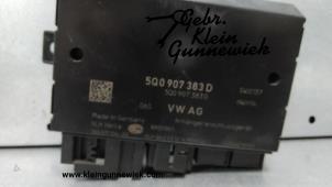 Usados Módulo de gancho de remolque Volkswagen Passat Precio € 85,00 Norma de margen ofrecido por Gebr.Klein Gunnewiek Ho.BV