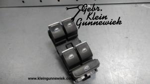 Usados Interruptor combinado de ventanillas Volkswagen Passat Precio € 25,00 Norma de margen ofrecido por Gebr.Klein Gunnewiek Ho.BV