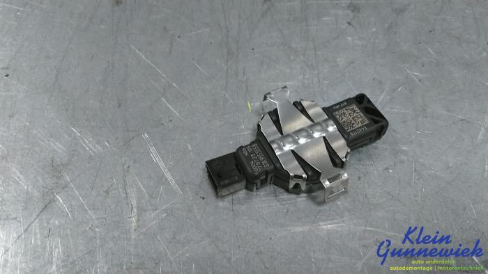 Begagnade Regnsensor Skoda Octavia Pris € 20,00 Marginaltabell erbjuds av Klein Gunnewiek Autodemontage & Motorentechniek