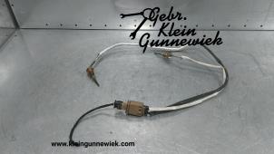 Usagé Sensor température d’échappement Audi Q5 Prix € 75,00 Règlement à la marge proposé par Gebr.Klein Gunnewiek Ho.BV