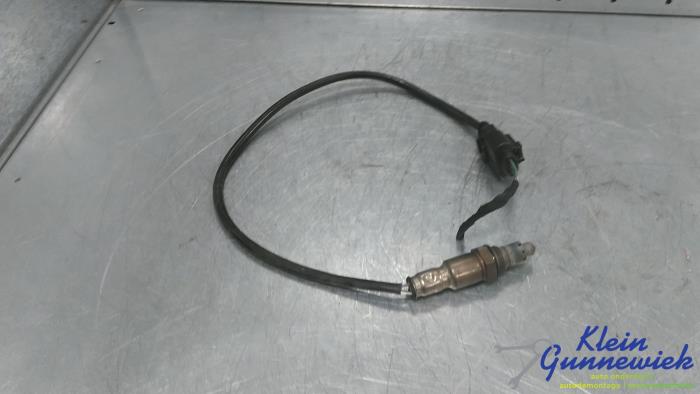 Usados Sonda Lambda Audi Q5 Precio € 57,00 Norma de margen ofrecido por Klein Gunnewiek Autodemontage & Motorentechniek