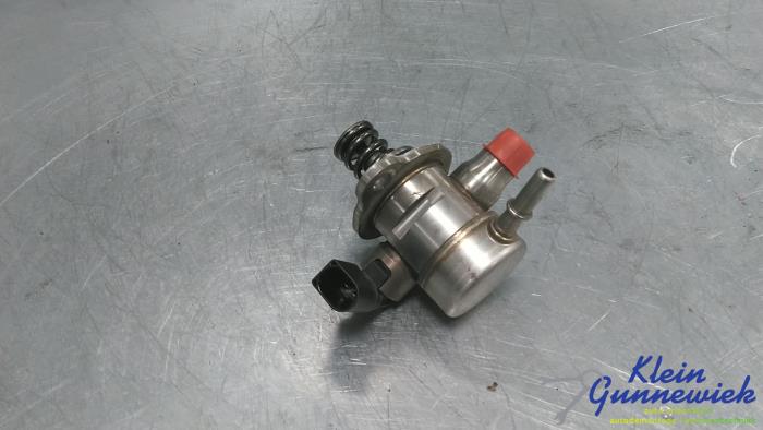 Used Mechanical fuel pump Audi Q2 Price € 58,00 Margin scheme offered by Klein Gunnewiek Autodemontage & Motorentechniek