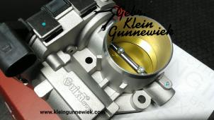 Neue Drosselklappengehäuse Audi A1 Preis € 193,60 Mit Mehrwertsteuer angeboten von Gebr.Klein Gunnewiek Ho.BV