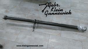 Used Intermediate shaft Audi A8 Price € 495,00 Margin scheme offered by Gebr.Klein Gunnewiek Ho.BV