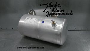 Używane Zbiornik powietrza Audi A8 Cena € 75,00 Procedura marży oferowane przez Gebr.Klein Gunnewiek Ho.BV