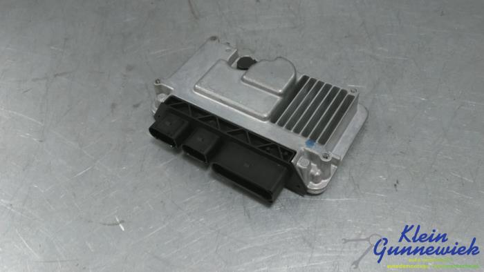 Usagé Ordinateur direction assistée Audi S8 Prix € 132,00 Règlement à la marge proposé par Klein Gunnewiek Autodemontage & Motorentechniek