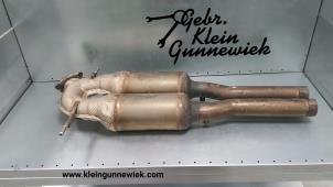 Gebrauchte Rußfilter Audi A8 Preis € 895,00 Margenregelung angeboten von Gebr.Klein Gunnewiek Ho.BV