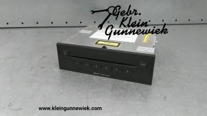 Używane Odtwarzacz DVD Audi A8 Cena € 195,00 Procedura marży oferowane przez Gebr.Klein Gunnewiek Ho.BV