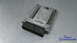 Injection computer from a Audi S8 2016
