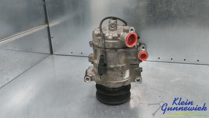 Usagé Pompe clim Audi A8 Prix € 140,00 Règlement à la marge proposé par Klein Gunnewiek Autodemontage & Motorentechniek