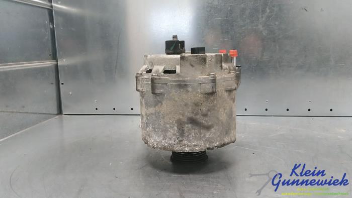 Used Dynamo Audi A8 Price € 165,00 Margin scheme offered by Klein Gunnewiek Autodemontage & Motorentechniek