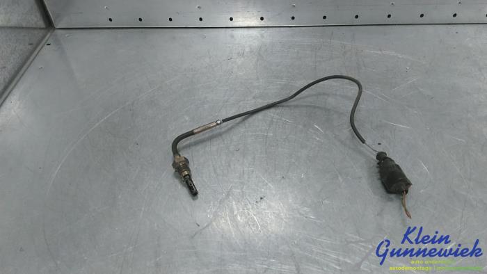 Gebrauchte Auspuff Temperatursensor Audi A8 Preis € 50,00 Margenregelung angeboten von Klein Gunnewiek Autodemontage & Motorentechniek
