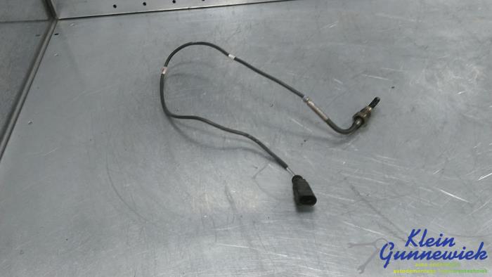 Gebrauchte Auspuff Temperatursensor Audi A8 Preis € 50,00 Margenregelung angeboten von Klein Gunnewiek Autodemontage & Motorentechniek