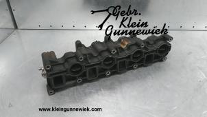 Used Intake manifold Audi A8 Price € 150,00 Margin scheme offered by Gebr.Klein Gunnewiek Ho.BV