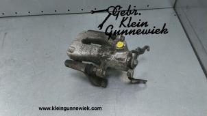 Used Rear brake calliper, right Skoda Octavia Price € 55,00 Margin scheme offered by Gebr.Klein Gunnewiek Ho.BV