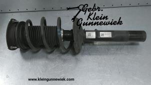 Used Front shock absorber rod, right Skoda Octavia Price € 80,00 Margin scheme offered by Gebr.Klein Gunnewiek Ho.BV
