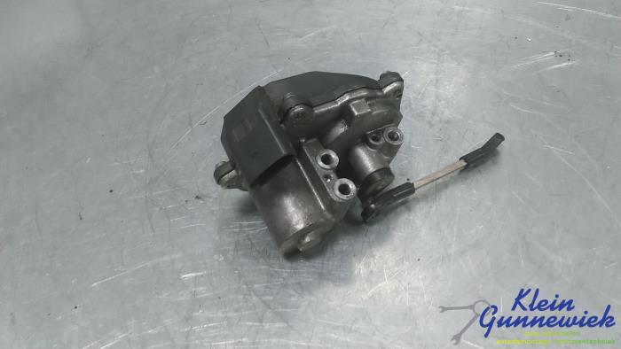 Begagnade Vortexventilmotor Audi A4 Pris € 40,00 Marginaltabell erbjuds av Klein Gunnewiek Autodemontage & Motorentechniek