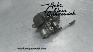 Usados Motor de válvula de remolino Audi A4 Precio € 40,00 Norma de margen ofrecido por Gebr.Klein Gunnewiek Ho.BV