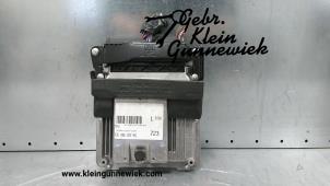 Used Injection computer Audi A4 Price € 375,00 Margin scheme offered by Gebr.Klein Gunnewiek Ho.BV