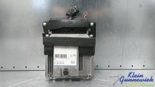 Used Injection computer Audi A4 Price € 375,00 Margin scheme offered by Gebr.Klein Gunnewiek Ho.BV