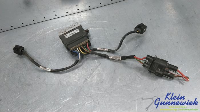 Used Cooling computer Audi A4 Price € 59,00 Margin scheme offered by Klein Gunnewiek Autodemontage & Motorentechniek