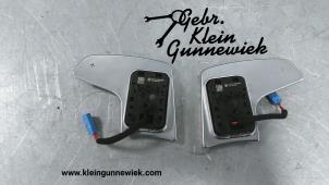 Used Set of rocker switches BMW 523 Price € 125,00 Margin scheme offered by Gebr.Klein Gunnewiek Ho.BV