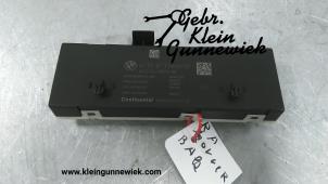 Used Towbar module BMW 5-Serie Price € 125,00 Margin scheme offered by Gebr.Klein Gunnewiek Ho.BV