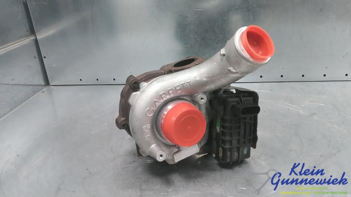 Gebrauchte Turbo Audi A4 Preis € 156,00 Margenregelung angeboten von Klein Gunnewiek Autodemontage & Motorentechniek