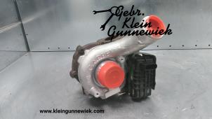 Used Turbo Audi A4 Price € 350,00 Margin scheme offered by Gebr.Klein Gunnewiek Ho.BV