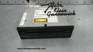Usados Cambiador de CD Audi A6 Precio € 65,00 Norma de margen ofrecido por Gebr.Klein Gunnewiek Ho.BV