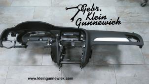 Used Dashboard Audi A4 Price € 295,00 Margin scheme offered by Gebr.Klein Gunnewiek Ho.BV