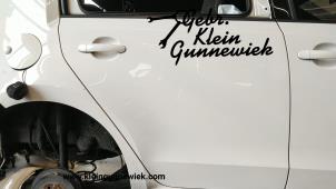 Used Rear door 4-door, right Volkswagen E-Up Price € 345,00 Margin scheme offered by Gebr.Klein Gunnewiek Ho.BV