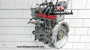 Used Engine Mercedes GLA-Klasse Price € 6.295,00 Margin scheme offered by Gebr.Klein Gunnewiek Ho.BV