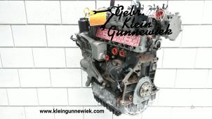 Gebrauchte Motor Audi A3 Preis € 3.095,00 Margenregelung angeboten von Gebr.Klein Gunnewiek Ho.BV