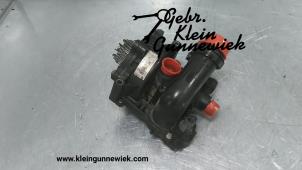Used Water pump Audi A4 Price € 50,00 Margin scheme offered by Gebr.Klein Gunnewiek Ho.BV