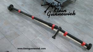 Used Intermediate shaft Audi A3 Price € 675,00 Margin scheme offered by Gebr.Klein Gunnewiek Ho.BV